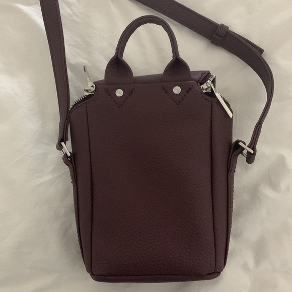 Matt & Nat brave crossbody bag - Picture 5 of 6